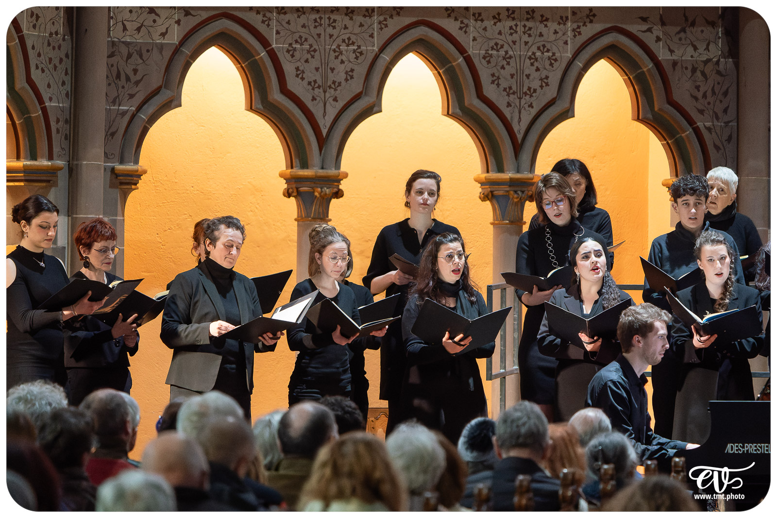 REQUIEM DE MOZART (EVUS)